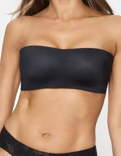 Attitude Strapless Bra