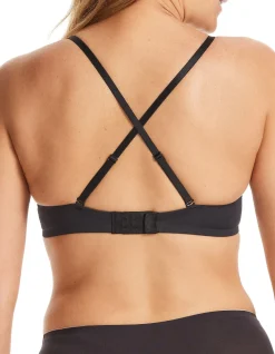 Attitude T Shirt Bra