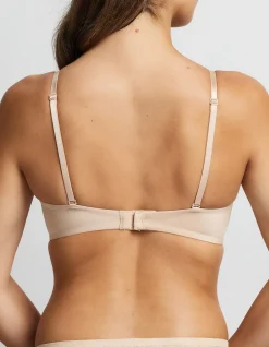 Attitude Wireless Plunge Bra