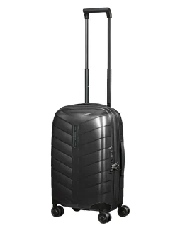 ATTRIX SUITCASE 55CM ANTHRACITE