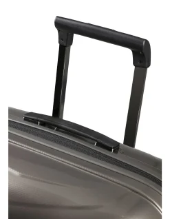 Attrix 81cm Extra Large Suitcase Dune
