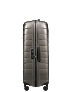 Attrix 81cm Extra Large Suitcase Dune