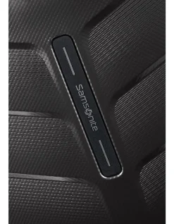 ATTRIX SUITCASE 75CM ANTHRACITE