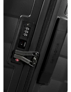 ATTRIX SUITCASE 75CM ANTHRACITE