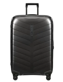 ATTRIX SUITCASE 75CM ANTHRACITE
