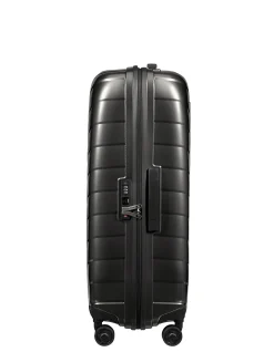 ATTRIX SUITCASE 75CM ANTHRACITE