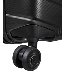 ATTRIX SUITCASE 75CM ANTHRACITE