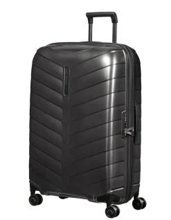 ATTRIX SUITCASE 75CM ANTHRACITE