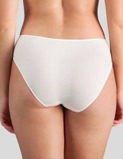 Au Naturel High Cut Brief