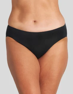 Au Naturel High Cut Brief