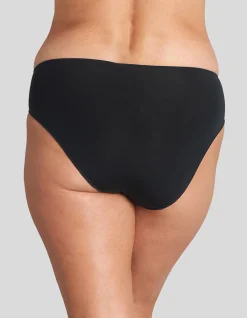 Au Naturel High Cut Brief