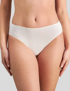 Au Naturel High Cut Brief