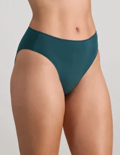 AU NATUREL High Cut Brief