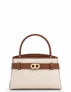 AUBRIELLE Top handle Bag