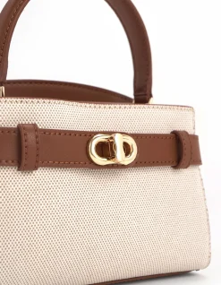 AUBRIELLE Top handle Bag