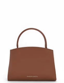 AUBRIELLE Top handle Bag