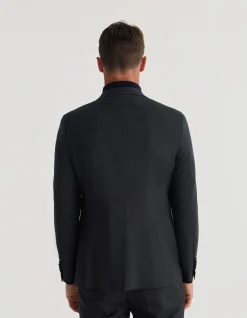 AUDEN WOOL SUIT JACKET