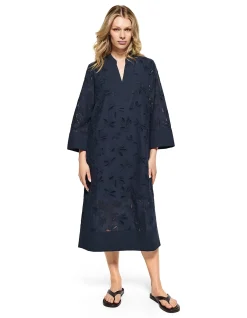 AUDRA DRESS