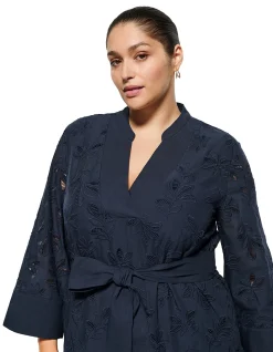 AUDRA DRESS