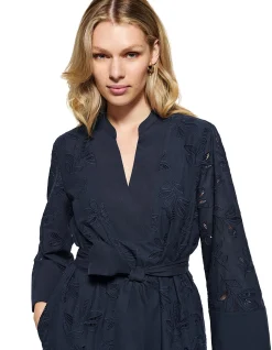 AUDRA DRESS