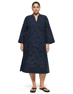 AUDRA DRESS