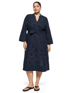 AUDRA DRESS