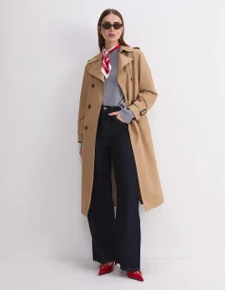 AUDREY ICON TRENCH