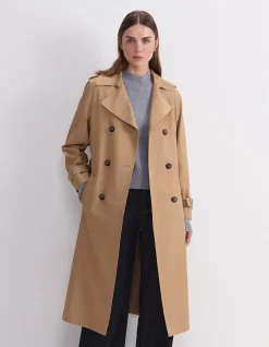 AUDREY ICON TRENCH