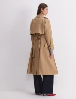 AUDREY ICON TRENCH