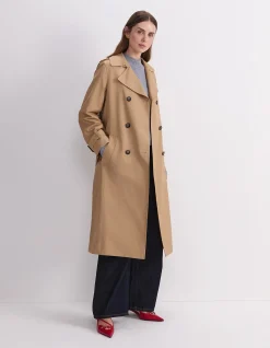 AUDREY ICON TRENCH