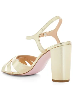 AUDREY SANDAL