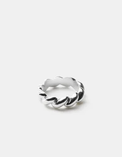 AUDREY TWIST RING