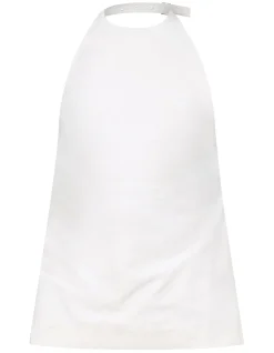 AUGUST HALTER TOP