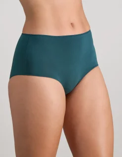 AU NATUREL Full Brief