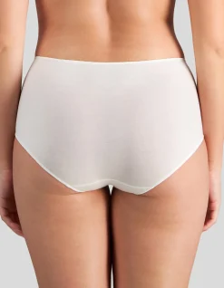 Au Naturel High Rise Brief