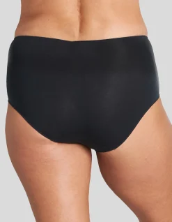 Au Naturel High Rise Brief