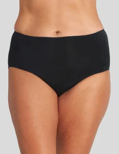 Au Naturel High Rise Brief