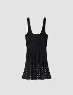 Aureline Dress