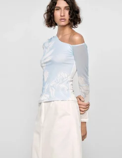 AURORA MESH TOP