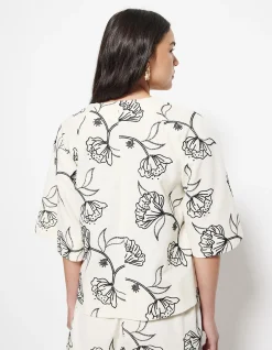 AURORA SHIRT