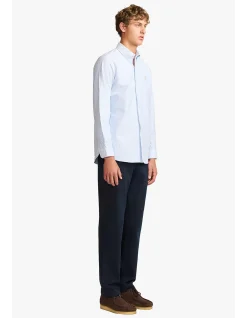 Austin+ Navy Chino