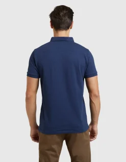 AUSTIN POLO NAVY