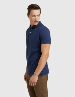 AUSTIN POLO NAVY