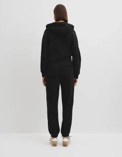 Australian Good Earth Cotton Cuffed Track Pant