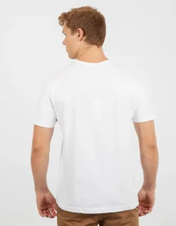 AUSTRALIAN COTTON BOWEN T-SHIRT