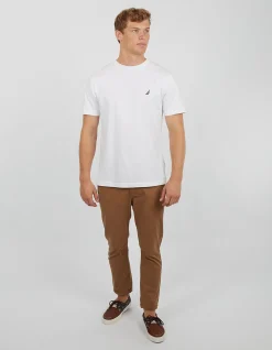 AUSTRALIAN COTTON BOWEN T-SHIRT