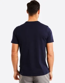 AUSTRALIAN COTTON BOWEN T-SHIRT