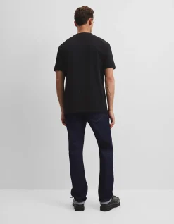 Australian Cotton CR Logo T-Shirt