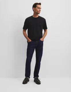 Australian Cotton CR Logo T-Shirt