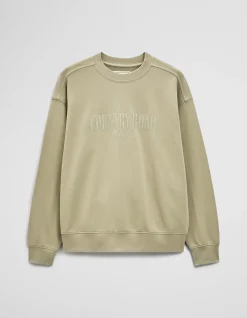 Australian Cotton CR Sweat